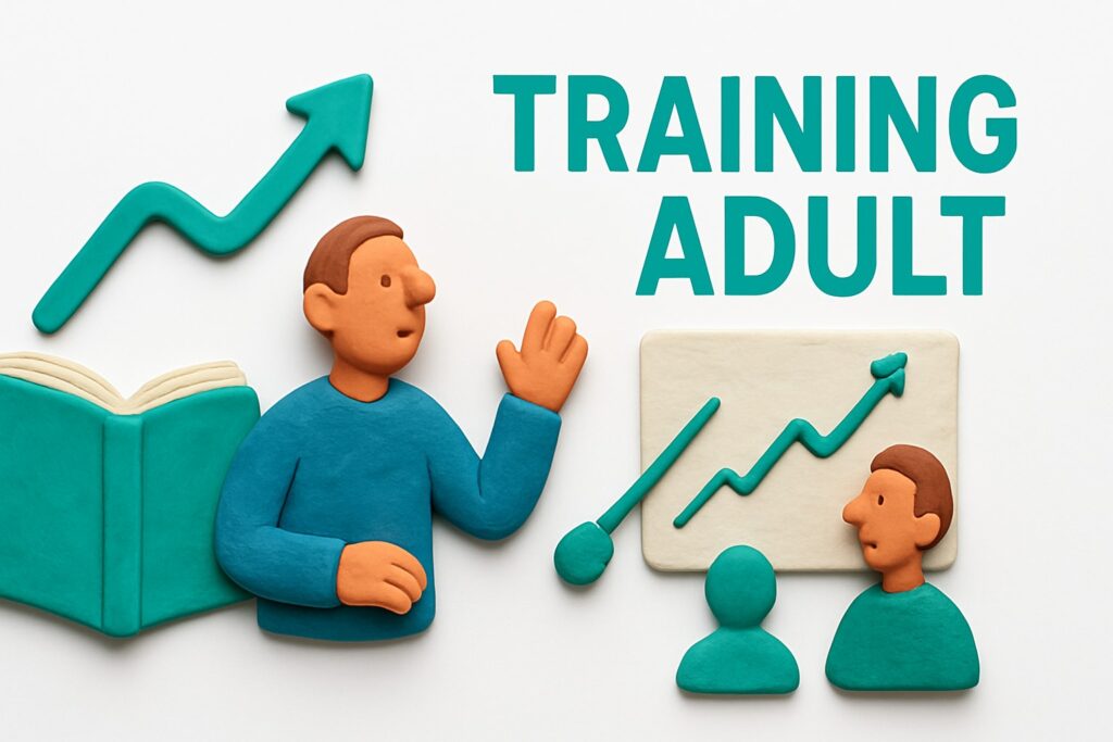 Training Adult Guide: Effective Strategies for 2026 - Blog | Summit ...