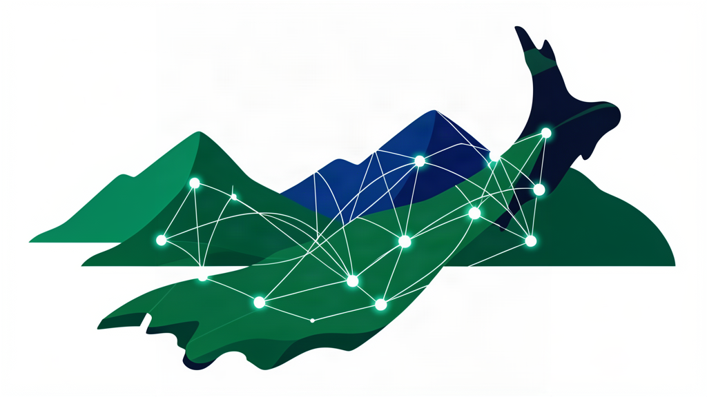 AI in New Zealand Schools — connecting schools, teachers, and students