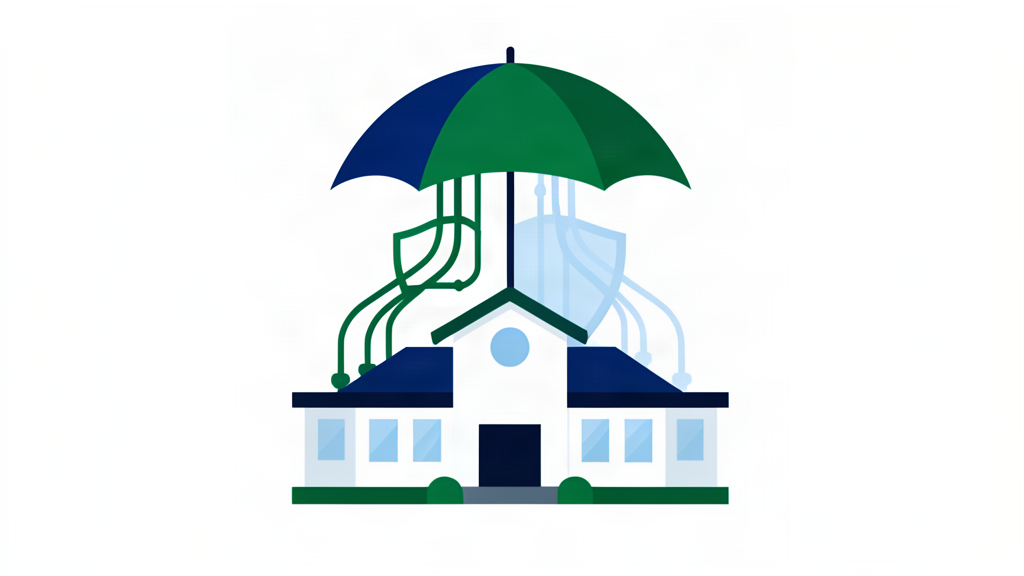 Privacy protection and governance shield for NZ schools using AI